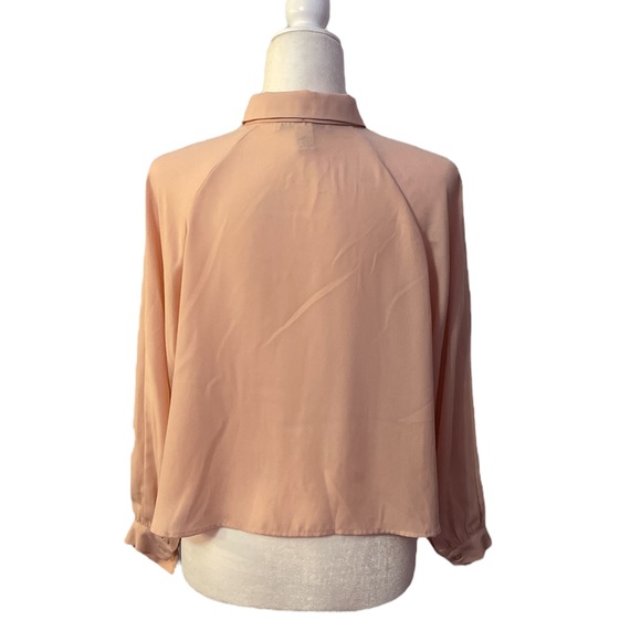 Forever 21 Blouse - Picture 3 of 8